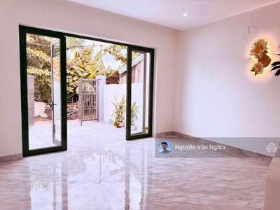 Hiếm  lô góc mặt tiền chợ bình kỳ nhà c4 mới keng 100m giá chỉ 3.x tỷ 0