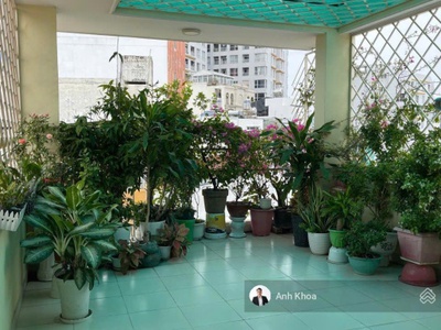 Vip  khu phân lô nguyễn trọng tuyển - dt lớn 100m   4,2x25m  - nhà đẹp 4 tầng - giá chỉ 18.5 tỷ tl 4