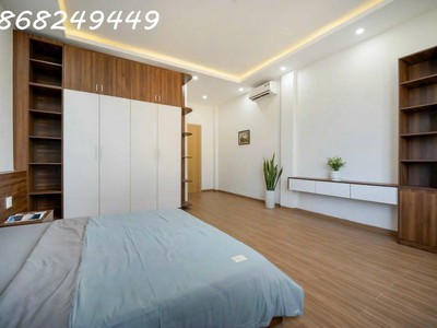 Siêu phẩm nhà đẹp sơn trà, sẵn dòng tiền, kế biển, gần công viên 2