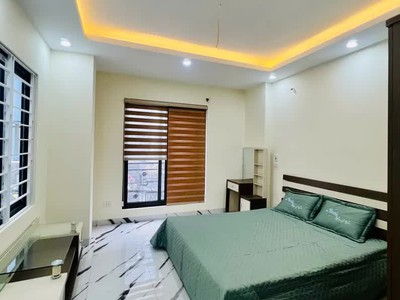 Bán nhà yên bình - hà đông 36mx5 tầng, ô tô tránh, kinh doanh tố, full nội thất giá 6.15 tỷ. 1