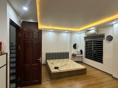 Cầu đơ hà đông 4 tầng 43m chỉ 8,x tỷ   cách chợ hà đông 200m 50m ra oto 1