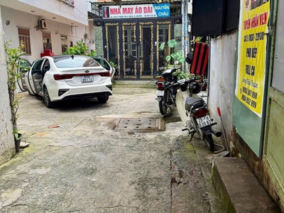 Bán nhà đẹp 319 đường lê trọng tấn,4x22, p. sơn kỳ, q. tân phú 0