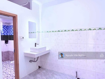 Hiếm  lô góc mặt tiền chợ bình kỳ nhà c4 mới keng 100m giá chỉ 3.x tỷ 4