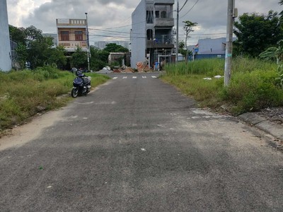  đất đẹp đông hải 10   hòa hải, ngũ hành sơn   chỉ 4,6 tỷ  2