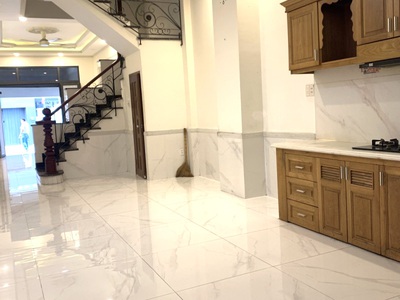 Hiếm  nhà mặt tiền 93m  hiệp bình chánh   4 tầng, kinh doanh đỉnh   giá hời 9.4 tỷ 3