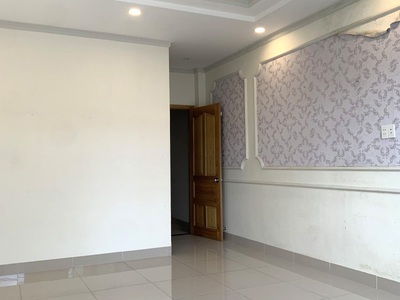 Hiếm  nhà mặt tiền 93m  hiệp bình chánh   4 tầng, kinh doanh đỉnh   giá hời 9.4 tỷ 1