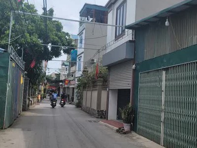 Bán đất yên hòa, hà đông 53m mt 4m, đầu tư sinh lời, ô tô đỗ cửa giá 4.1 tỷ. 2