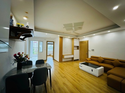 Cho thuê căn hộ chung cư 70m2 KĐT Thanh Hà Cienco 5 0