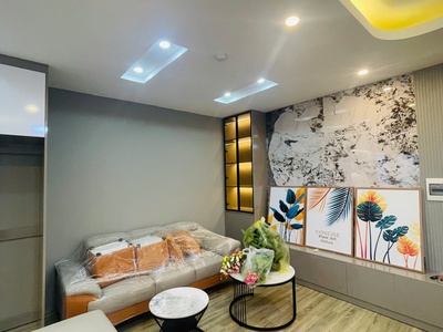 Bán căn hộ tầng 3 chung cư Thanh Hà Cienco 5   78m2 giá 3,x tỷ full nội thất 0