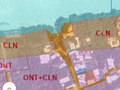 Bán lô đất đẹp 139m2, góc 2 mặt tiền đường 8m thông chỉ 1,7 tỷ 3