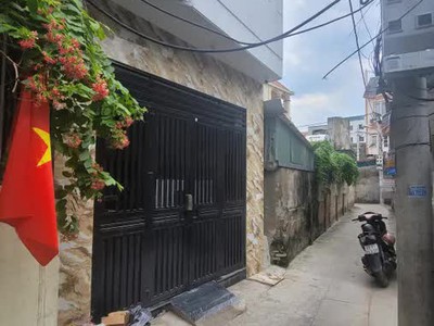 Bán chdv phú lương - hà đông 48mx5 tầng, gần trường đh, cđ, doanh thu tốt giá 8.1 tỷ. 0