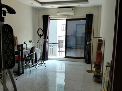 Bán nhà vân nội phú lương 33mx5 tầng gần ô tô, nhà mới đẹp về ở luôn được giá 5.35 tỷ. 3
