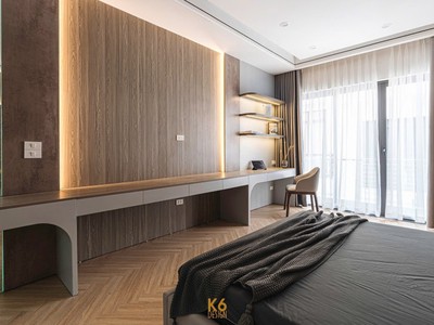 Nhà 7 tầng thang máy   ô tô vào nhà   trung tâm ngọc thụy   chỉ 11 tỷ 3