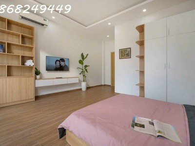 Siêu phẩm nhà đẹp sơn trà, sẵn dòng tiền, kế biển, gần công viên 3