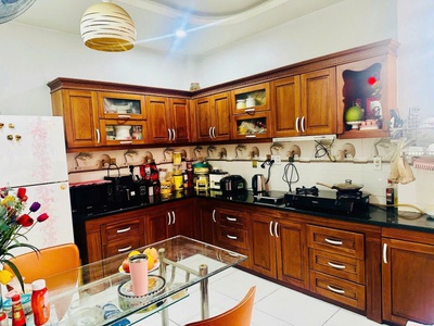 Bán nhà 2 mặt tiền  lê thiệt - gần văn cao, chợ tân hương, 4x13m, 4 t - 4pn, 10,8 tỷ. 3