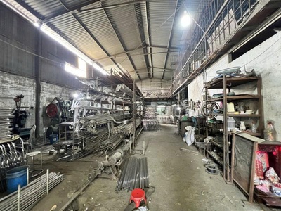 Bán nhà mặt tiền trịnh đình thảo, ngay lũy bán bích, 11x32m, cấp 4, full thổ, 45,5 tỷ. 3