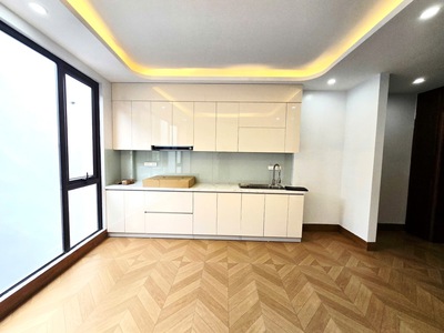 Bán nhà 6 tầng thang máy đường xuân đỉnh - ngay công viên hòa bình 33m2 - chỉ 8.5 tỷ tl 1