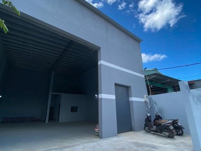 Cho thuê nhà kho 600M2 và 1000M2 trên QL1A, giá siêu rẻ 1