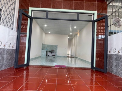 Cho thuê nhà nguyên căn thành phố mới Bình Dương 9