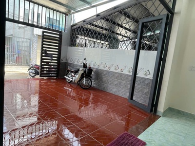 Cho thuê nhà nguyên căn thành phố mới Bình Dương 7