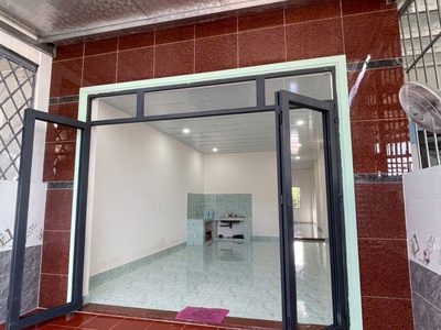 Cho thuê nhà nguyên căn thành phố mới Bình Dương 6