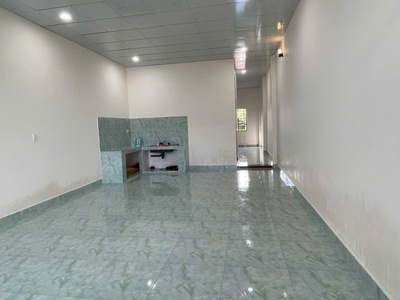 Cho thuê nhà nguyên căn thành phố mới Bình Dương 5