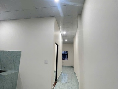 Cho thuê nhà nguyên căn thành phố mới Bình Dương 3