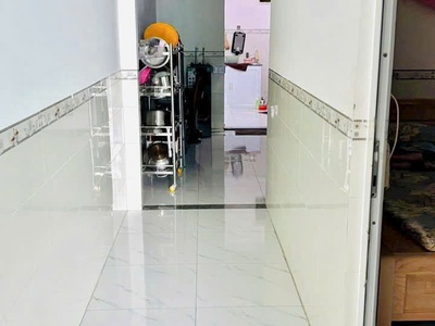 Bán nhà 5 x 25, gần ngã tư nguyễn khuyến, đường nhựa 6m chỉ 2 tỷ 350 2
