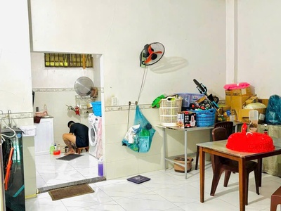 Bán nhà 5 x 25, gần ngã tư nguyễn khuyến, đường nhựa 6m chỉ 2 tỷ 350 3
