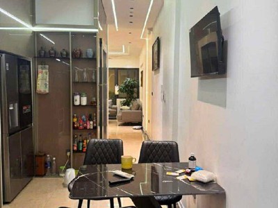 Bán Nhà Phú Diễn - Oto đỗ cửa - 30m Ra phố - Có Thang Máy - Dòng Tiền Khủng 0