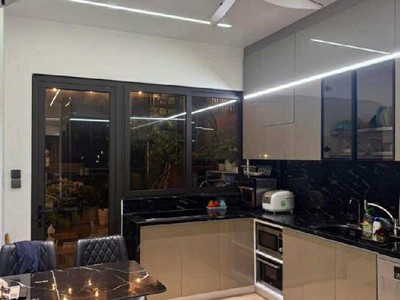 Bán Nhà Phú Diễn - Oto đỗ cửa - 30m Ra phố - Có Thang Máy - Dòng Tiền Khủng 1