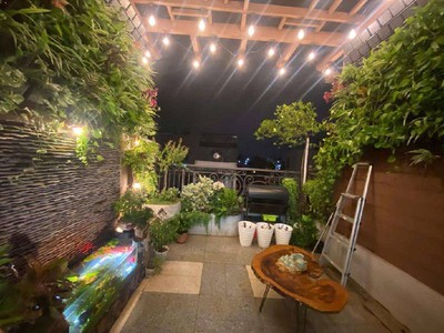 Bán Nhà Phú Diễn - Oto đỗ cửa - 30m Ra phố - Có Thang Máy - Dòng Tiền Khủng 2