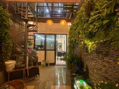 Bán Nhà Phú Diễn - Oto đỗ cửa - 30m Ra phố - Có Thang Máy - Dòng Tiền Khủng 3
