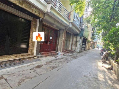 Bán Nhà Phú Diễn - Oto đỗ cửa - 30m Ra phố - Có Thang Máy - Dòng Tiền Khủng 4