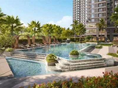 Nóng bỏng  chỉ 9 triệu/tháng   sở hữu căn hộ phong cách nhật bản tại trung tâm avio dĩ an 1
