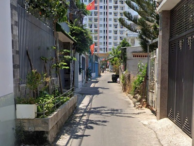 Bán lô đất vuông đẹp 49,9m  gần biển   giá chỉ 2,5 tỷ 2