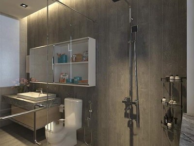 Tôi chủ nhà cho thuê nhà lô góc, mới ,vỉa hè, 118m2- 5t, duy tân 44 tr 2
