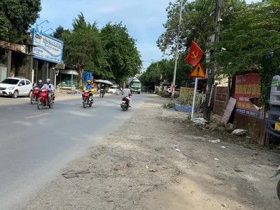 Bán đất kđg phúc tiến. hà đông 62m, mt 5 m phân lô, ô tô tránh, đàu tư kinh doanh sinh lời giá 6.8 2