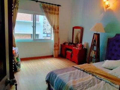 Bán nhà ngõ hòa bình - hà đông 50mx4 tầng, phân lô, ô tô đỗ cửa 4.6 tỷ. 1