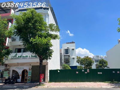 Mua lời ngay-đường số 8 kđt hà quang 1-cần tiền cần bán gấp giá cực rẻ-cập nhật giỏi hàng lô góc 3
