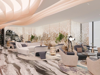 Chỉ 1,8 tỷ sở hữu studio 32,1m  view biển   phố ngay trung tâm đồng hới 4