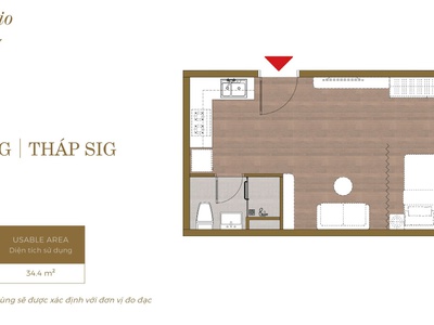 Chỉ 1,8 tỷ. vị trí trung tâm, ngay cạnh ks 5  novotel. 0