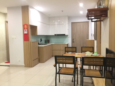 Cho thuê căn hộ 2pn   vinhomes ocean park   8 triệu/tháng 0