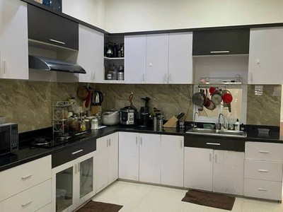 Phú nhuận - oto đỗ cửa - 56m2 - 8tỷ5 tl. 1