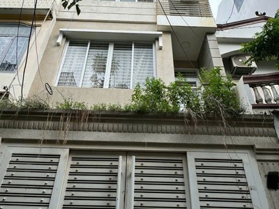 Phú nhuận - oto đỗ cửa - 56m2 - 8tỷ5 tl. 0