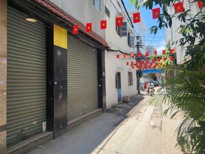 Phú nhuận - oto đỗ cửa - 56m2 - 8tỷ5 tl. 2