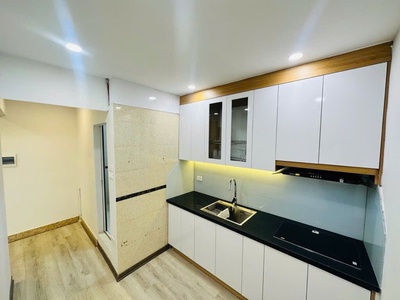 Vũ hữu lê văn lương - 33m2 - nhà dân xây chắc chắn - long lanh - khu vực ngã tư đèn xanh đỏ khuất 1