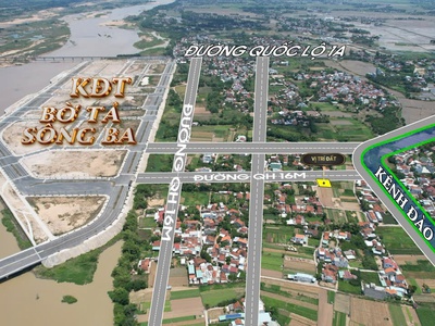 Cơ hội vàng sở hữu lô đất nền đẹp   giá tốt cho nhà đầu tư 3