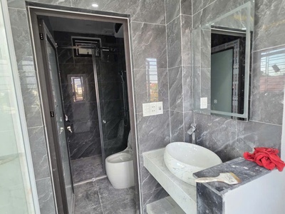 Bán nhà 4tầng tai Cựu Viên Kiên AnHP , gần chơ trường học . Thiết kế phong cách hiện đại ,phòng khác 2