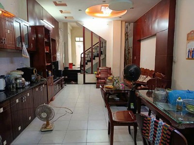 189 - nhà phố 4 tầng trục đường nguyễn thị minh khai - trung tâm đà nẵng - 92m2 -đường 2 chiều 2